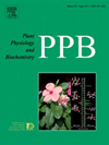 PLANT PHYSIOLOGY AND BIOCHEMISTRY杂志封面
